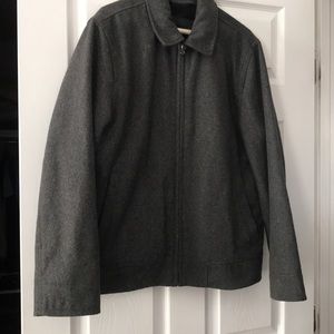 Men’s jacket